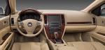 Cadillac STS 2005 года